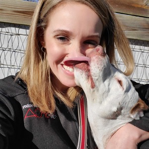 Fundraising Page: Valerie DiBiaggio